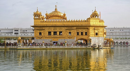 ਸ੍ਰੀ ਦਰਬਾਰ ਸਾਹਿਬ ਤੋਂ ਅੱਜ ਦਾ ਹੁਕਮਨਾਮਾ (28 ਅਪ੍ਰੈਲ 2026)