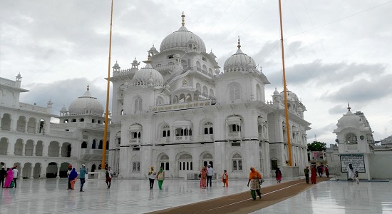 ਤਖ਼ਤ ਸ੍ਰੀ ਹਰਿਮੰਦਰ ਸਾਹਿਬ ਜੀ ਪਟਨਾ ਸਾਹਿਬ ਤੋਂ ਅੱਜ ਦਾ ਹੁਕਮਨਾਮਾ (08 ਜੂਨ 2026)